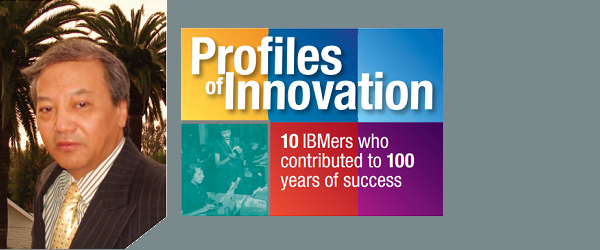 UNICOM Featured in IBM's 100th Anniversary Magazine