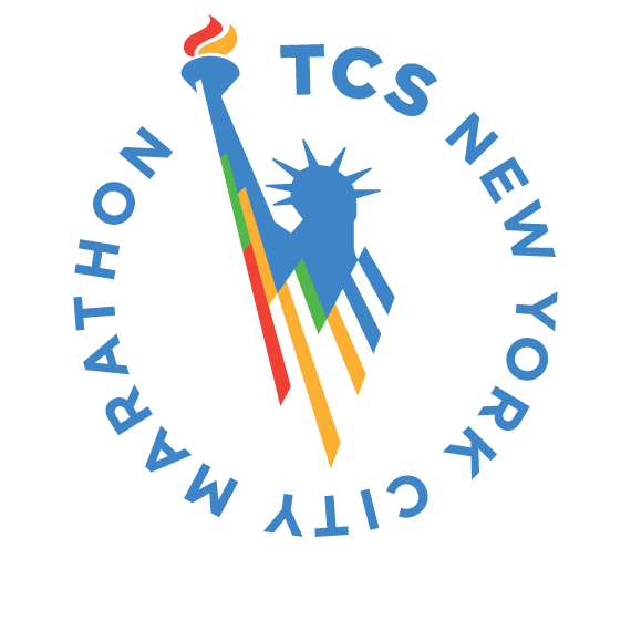 TCS NYC Marathon Logo.png