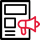 press icon